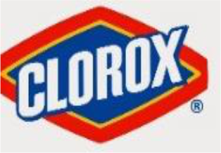 Clorox logo