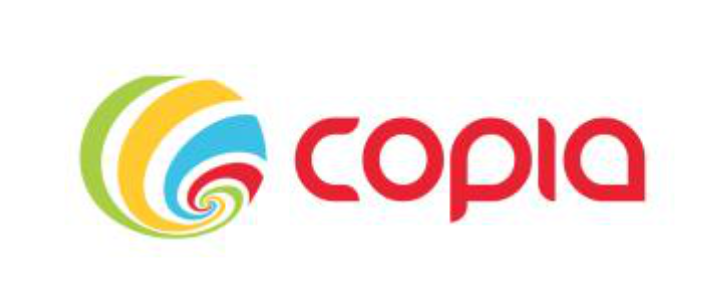 Copia logo