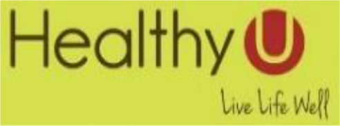 Healthy Company logo