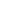 whatsapp logo in white